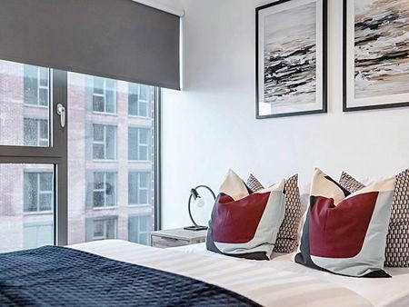2 bedroom apartment to rent - Photo 5
