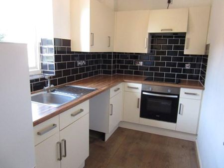 1 bedroom terraced house to rent - Photo 3