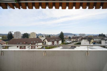 3.5 Zimmer, 67 m², 3. Stock - Foto 4