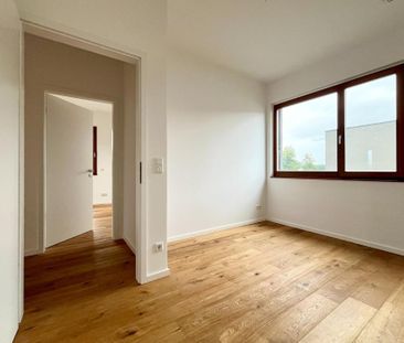 Großer Wohn- und Essbereich mit Terrasse | bodentiefe Fensterfront ... - Foto 4