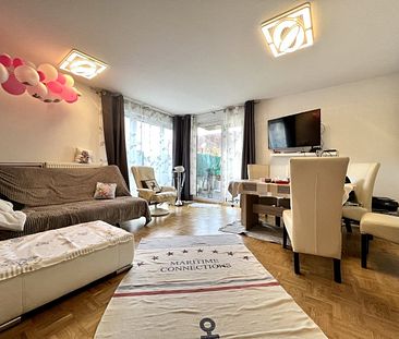 3-Zimmer-Wohnung mit Stellplatz *Einziehen und Wohlfühlen* - Foto 2