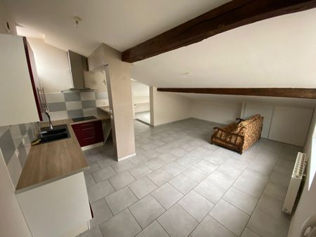 Location appartement 3 pièces, 62.22m², Gaillac - Photo 4