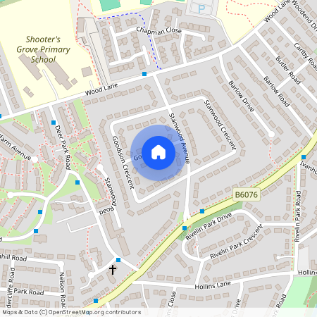 S6, Sheffield