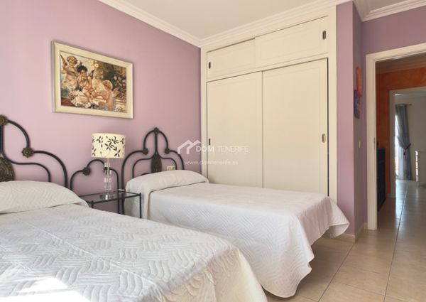 Chalet pareado · Alquiler a largo plazo ·