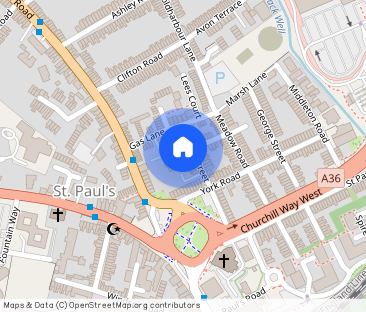 Charles Street, Salisbury - Photo 1