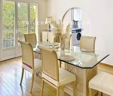 Location Appartement 3 pièces 67m² CANNES 06400 - Photo 4