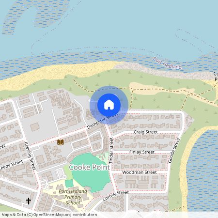 7/17 Dempster Street, WA 6721, Port Hedland