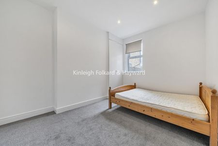 2 bedroom maisonette to rent - Photo 3