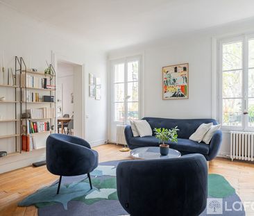 Appartement T4 Paris 02 à louer - Photo 2