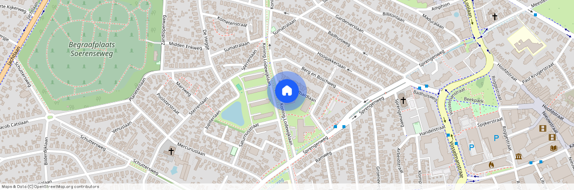 7314 BD, Apeldoorn