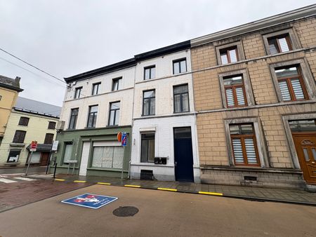 Lumineux appartement 2ch. à 5300 Andenne  Loyer: 710 € - Photo 2