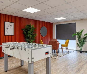 1 bedroom in a flat share to rent - Photo 1