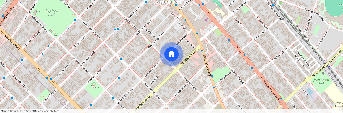 22 Leonard Street, Perth, Western Australia 6100