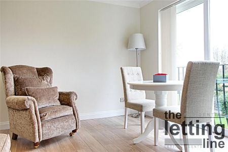 2 bedroom apartment to rent - Photo 2