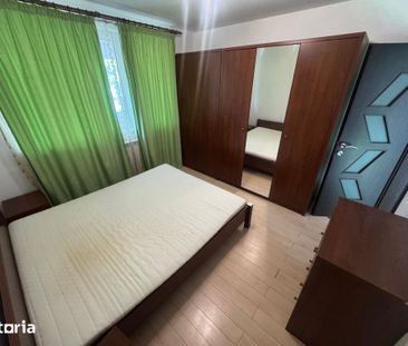 Apartament cu 2 camere zona Tomis 1 Renovat cu Centrala - Photo 5
