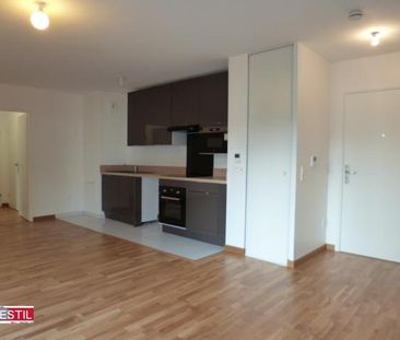 Appartement 3 pièces de 65 à Pontoise - Photo 6