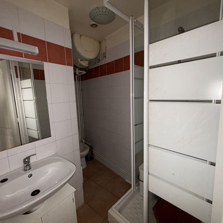 Location Appartement 1 pièce 25m² - Photo 1