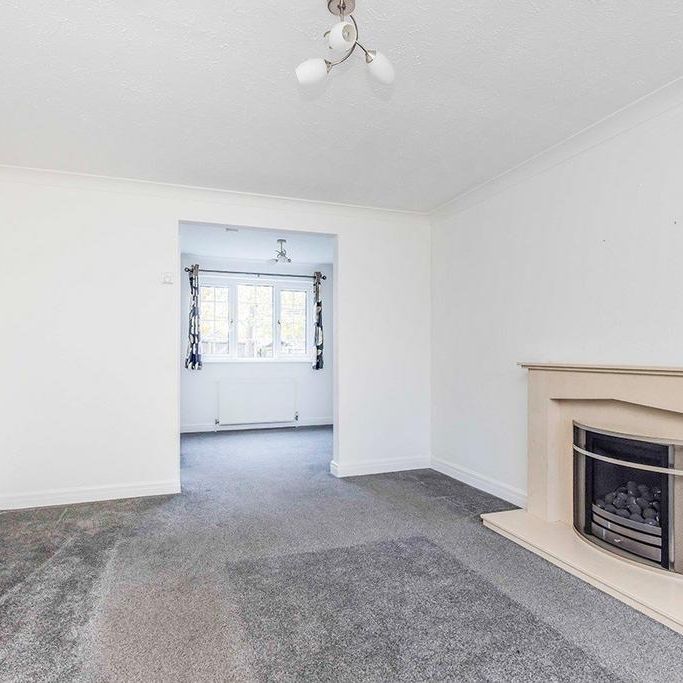 3 bedroom detached house to rent - Photo 1