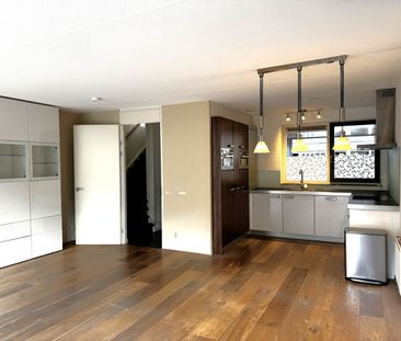 Huis te huur: Anton Pieckhof 11 3544 MG Utrecht - Photo 5