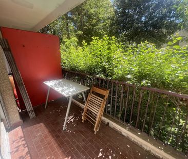 Location Appartement 1 pièce 16m² MARSEILLE 10ème - Photo 3