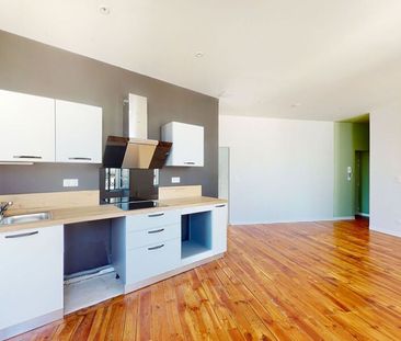 Appartement à louer 2 pièces • Rodez - Photo 6