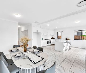 Family-Friendly Home in Colebee's Stonecutters Ridge Estate - Photo 6