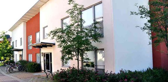 T1, Drabantgatan 26 D.24 - Foto 2