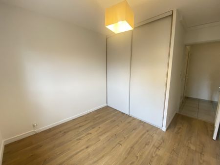 Appartement Grenoble - Photo 5