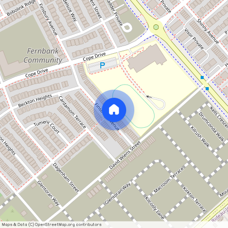 257 Finsbury Avenue, Stittsville - Munster - Richmond