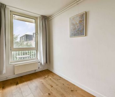 Jan Pieter Heijestraat, Amsterdam, Nederland - Photo 6