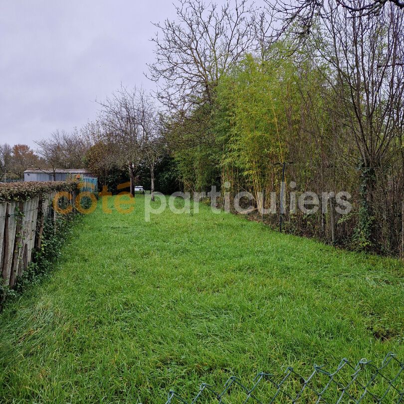 VILLEMANDEUR BOURG - Photo 1