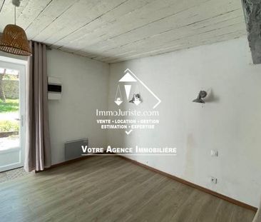 Location Maison 2 pièces Le Vigen (87110) - Photo 1