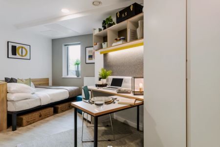 Luxe Studio - Photo 5