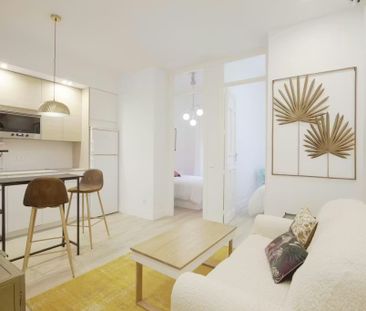 Calle de Zabaleta, Madrid, Community of Madrid 28002 - Photo 3