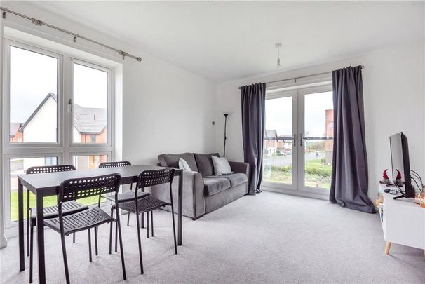 2 bedroom apartment to rent - Photo 1