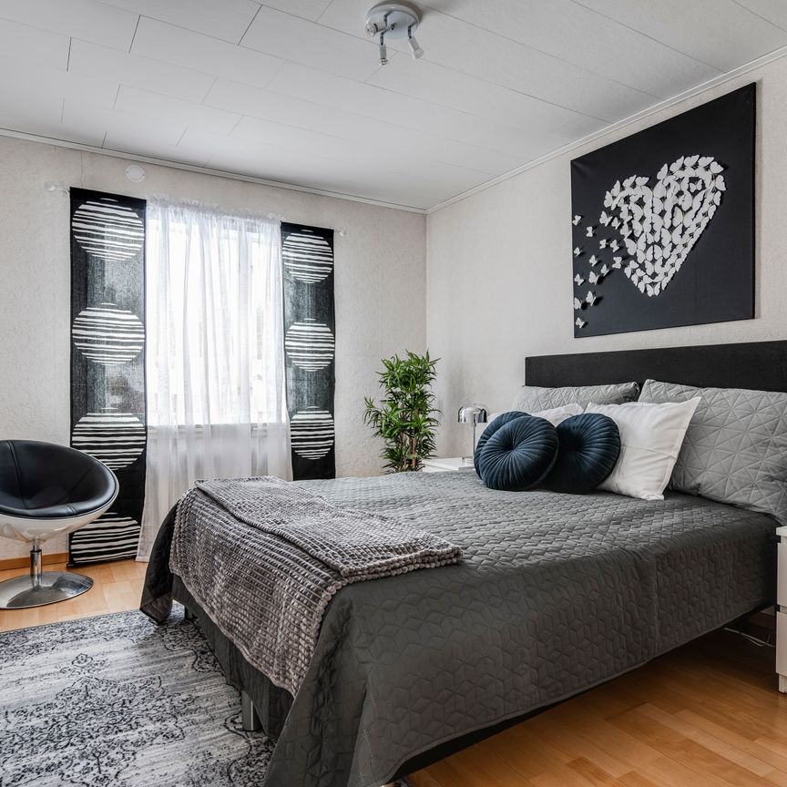 Mjölnarvägen, Luleå - Foto 1