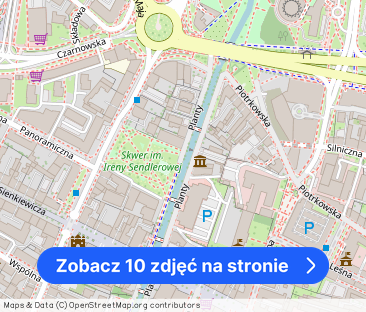 Mieszkanie 2pok., 33,96 m2, ul. Planty, Centrum - Zdjęcie 1