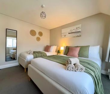 Room in a Shared House, Georgian Court, HA9 - Photo 3