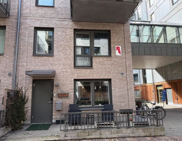 Hyllie Boulevard 13 - Photo 1