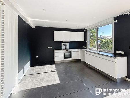 Maison 6 pièces quartier St Hélier - Photo 4