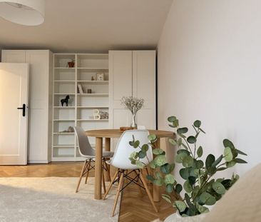 2 pokoje | 40 m² | Ochota - Rakowiec | 8 piętro 41 m² - Photo 2