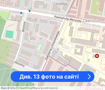 Kawalerka na wynajem Bydgoszcz od. Leśne. - Фото 1