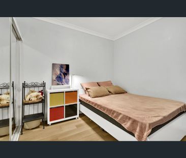 607/242 Elizabeth Street, Surry Hills, NSW 2010 - Photo 5