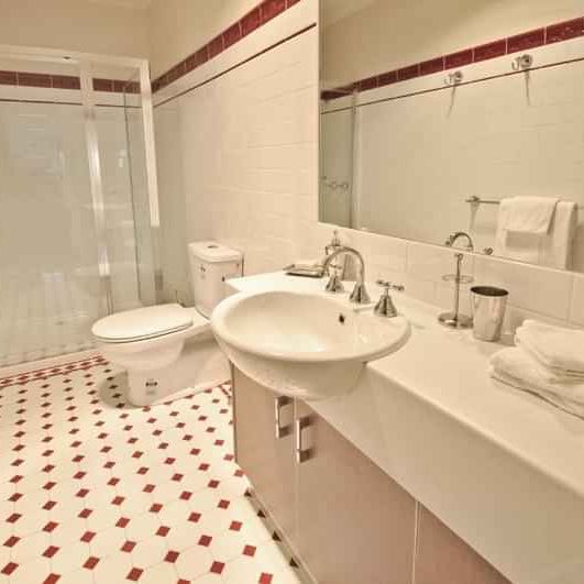 Room 5 (Non Ensuite) - Photo 1