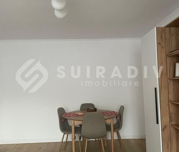 APARTAMENT MODERN | 2 CAMERE | BALCON | PLOPILOR - Photo 1