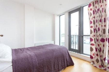 2 bedroom flat to rent - Photo 3