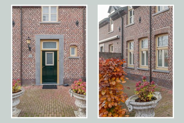 Dorpsstraat 64-A, Kern Buggenum, 6082AR - Photo 1