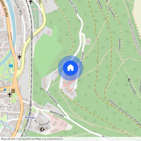 Karl-Greiner-Str. 65, 75365 Baden-Württemberg - Calw