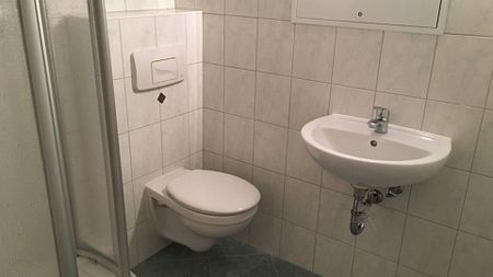 Wohnung, 2 Zimmer (55,2 m²) - Foto 5