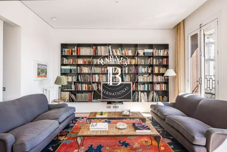 Tout savoir sur cet appartement Madrid - Photo 3